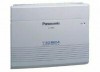 Panasonic  8 line pabx/intercom